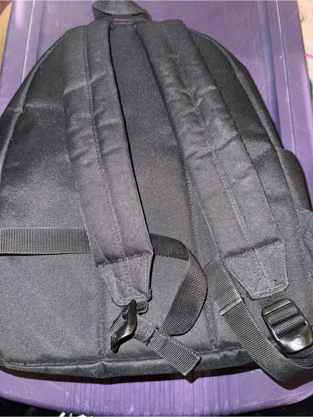 Herschel backpack